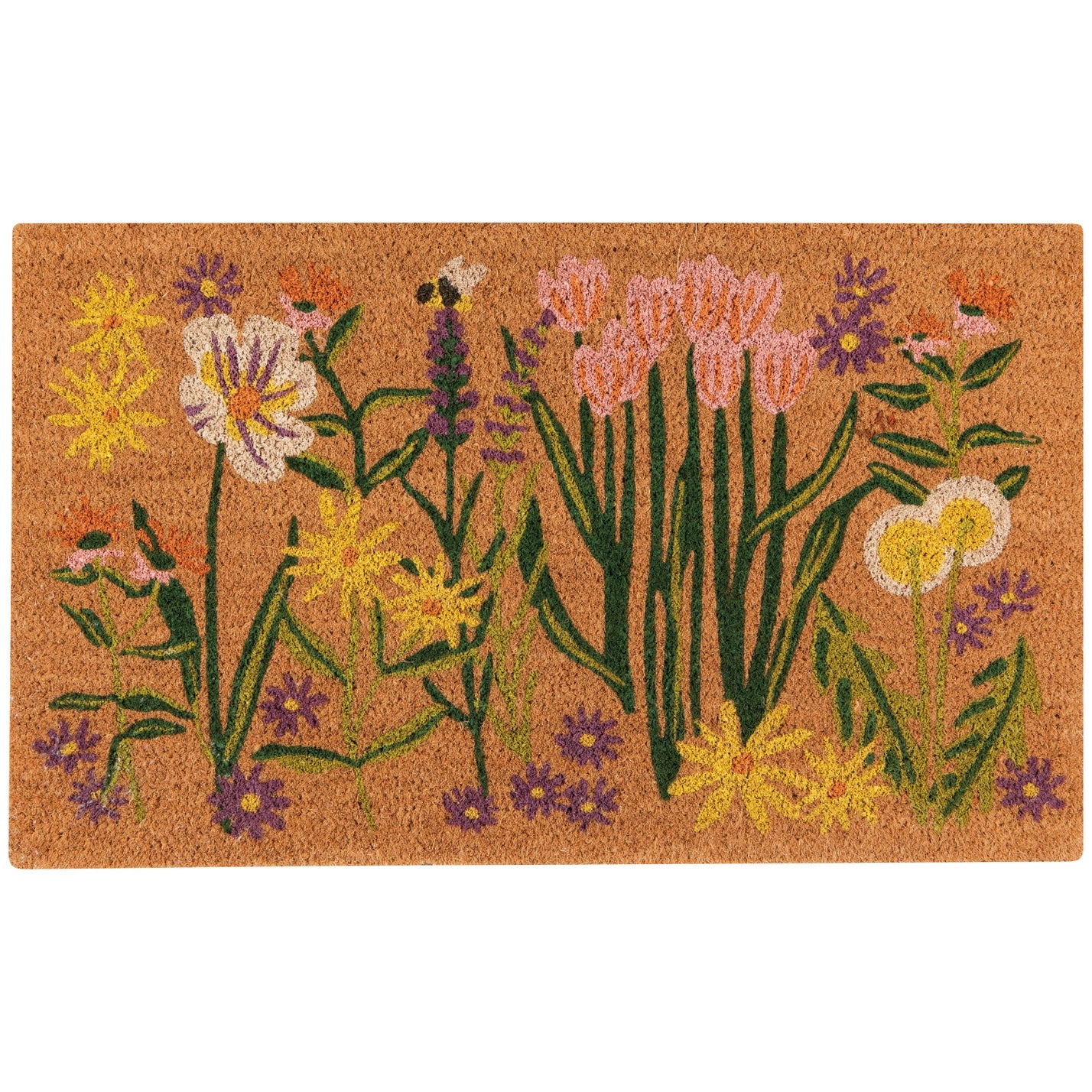 Delightful Coir Doormats