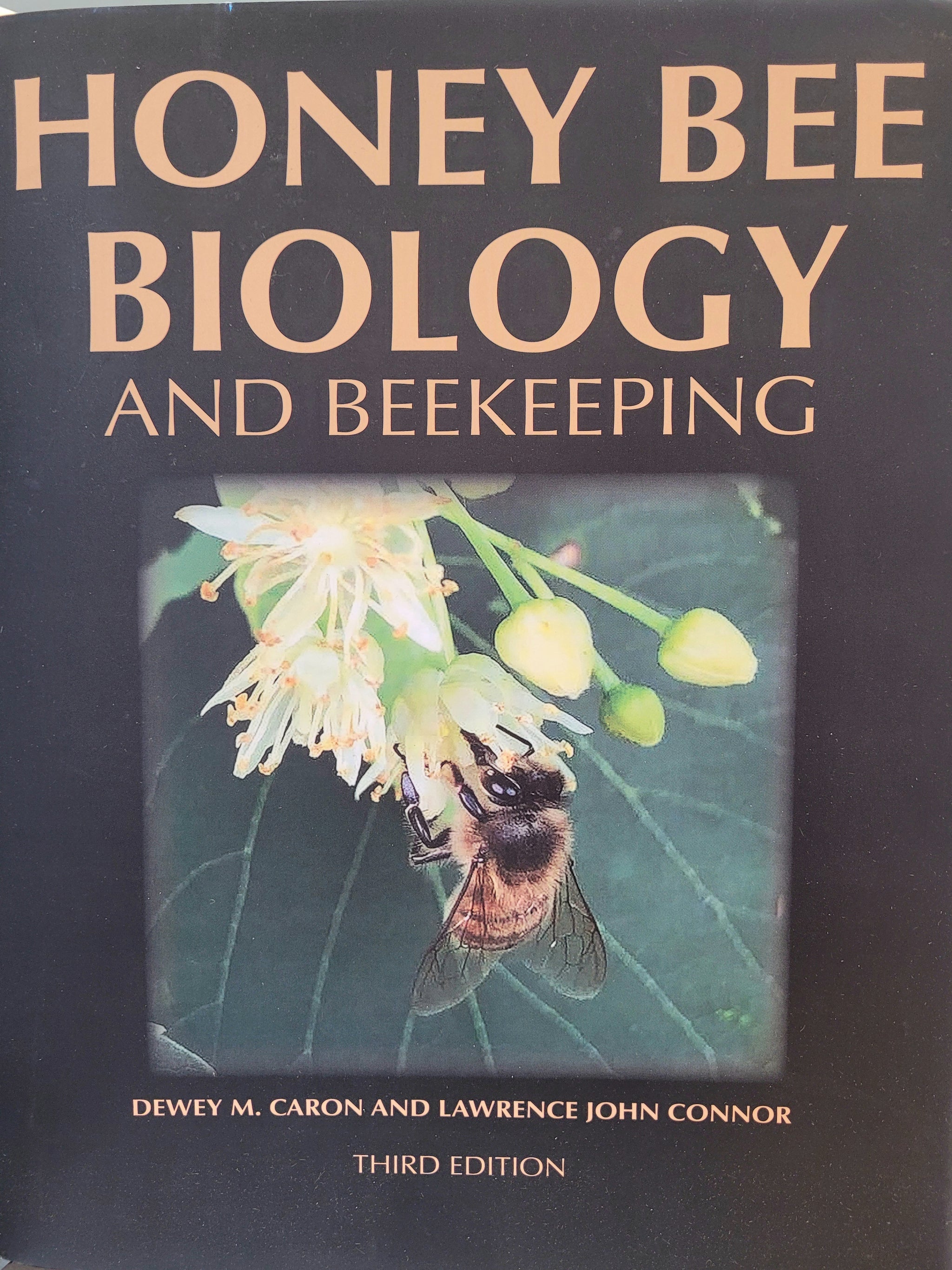 Honey Bee Biology and Beekeeping