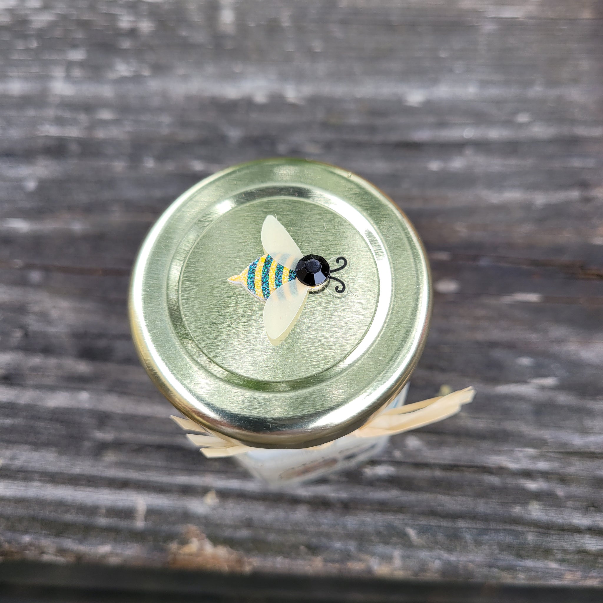 Best Bee Savvy - hands, lips, and feet salve