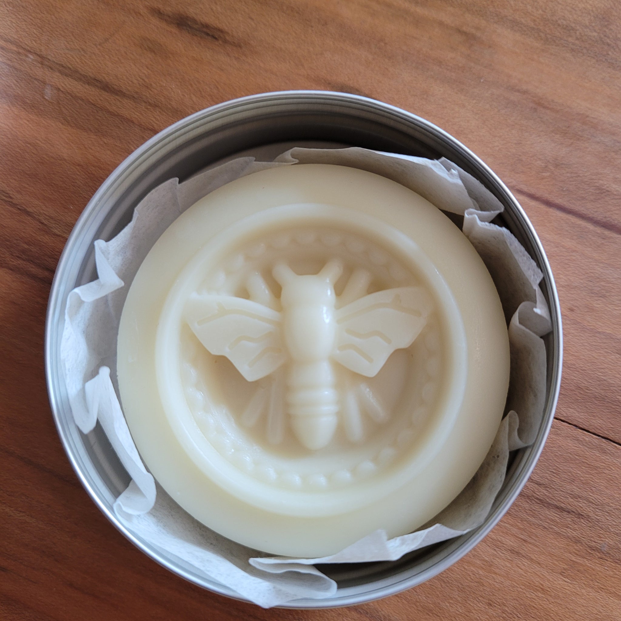 Lotion Bars by Misty Mountain Farm