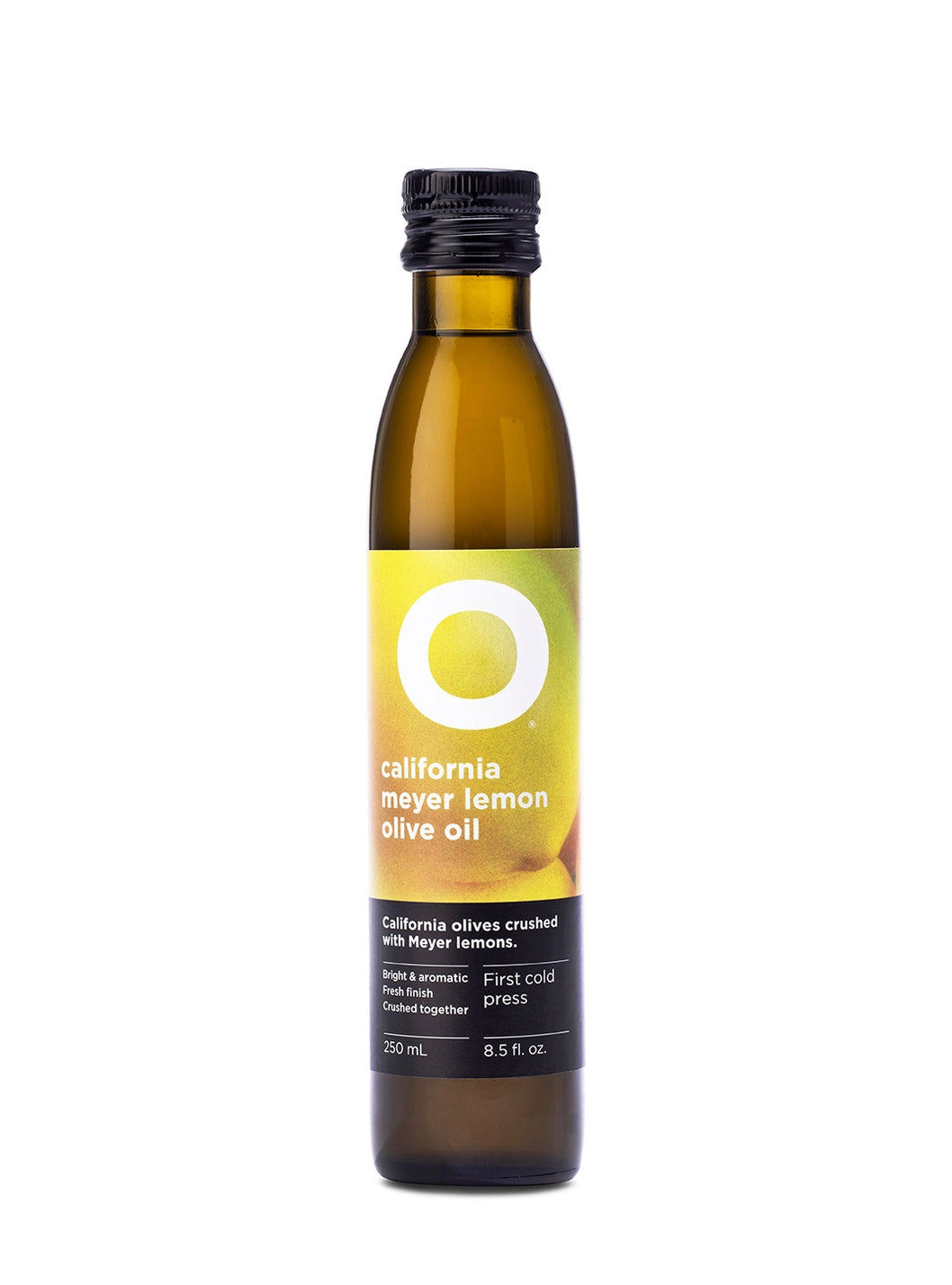 O Olive Oils and Vinegars