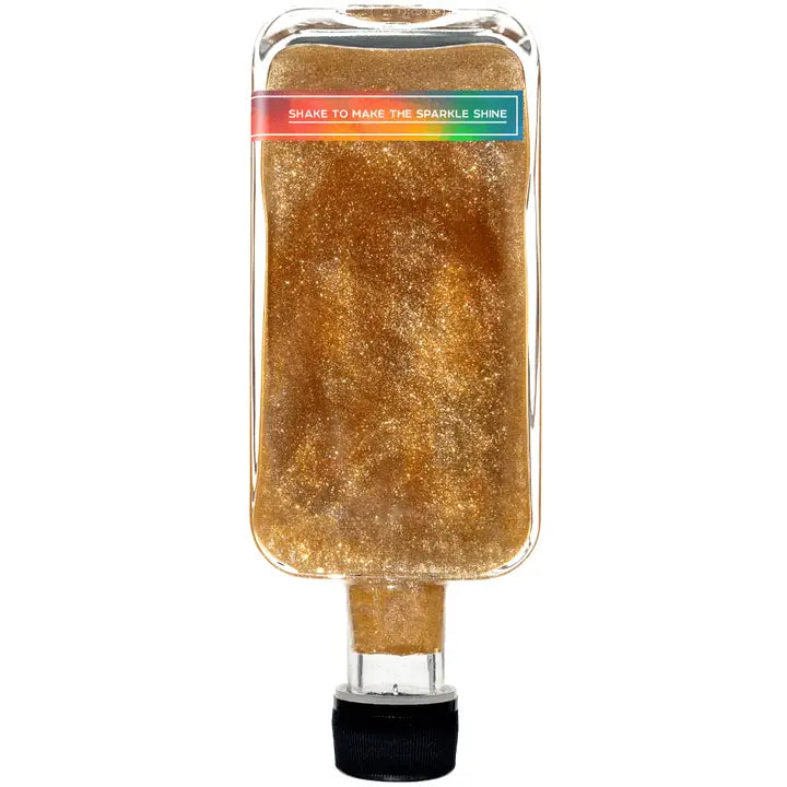 Runamok Sparkle Maple Syrup