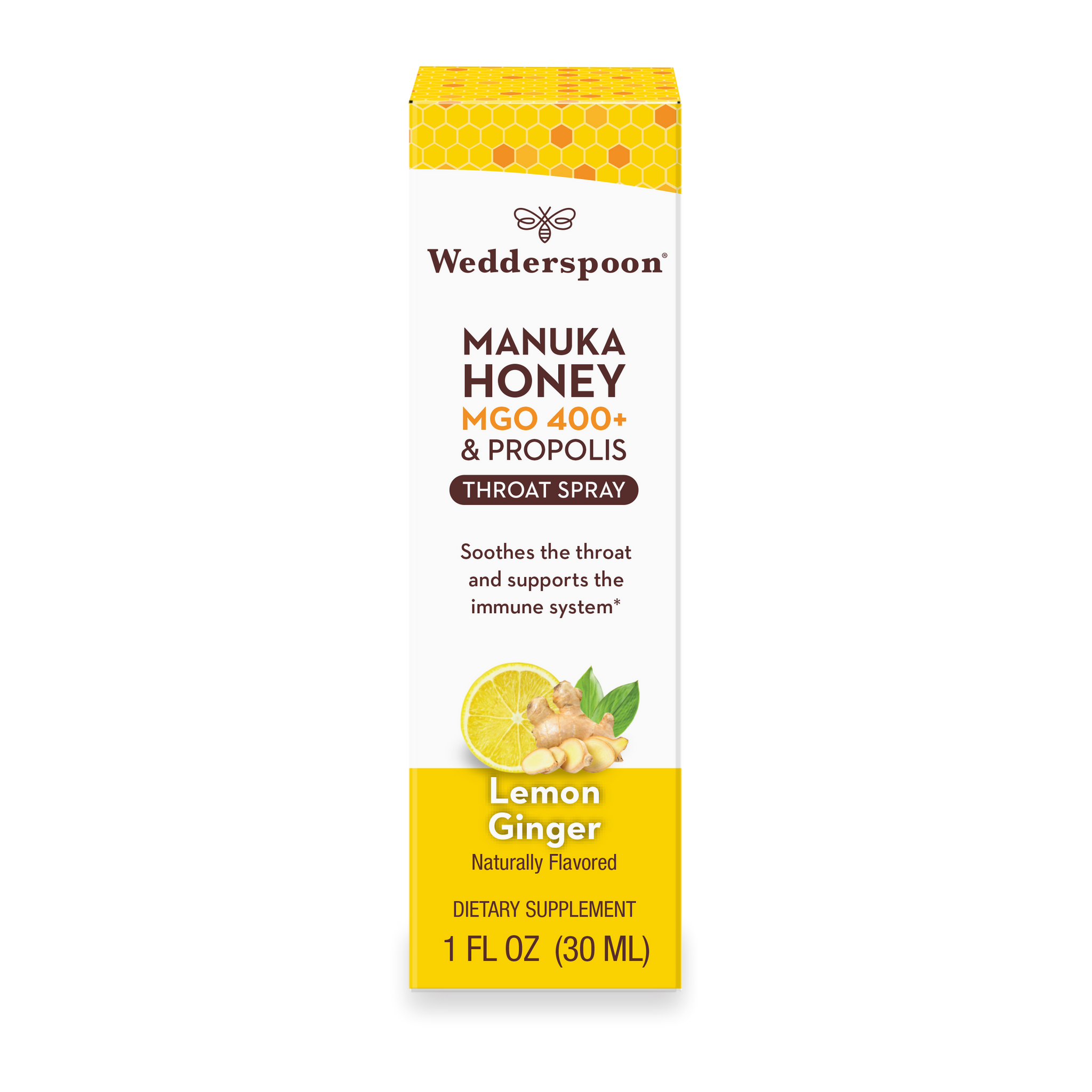 Propolis Throat Spray