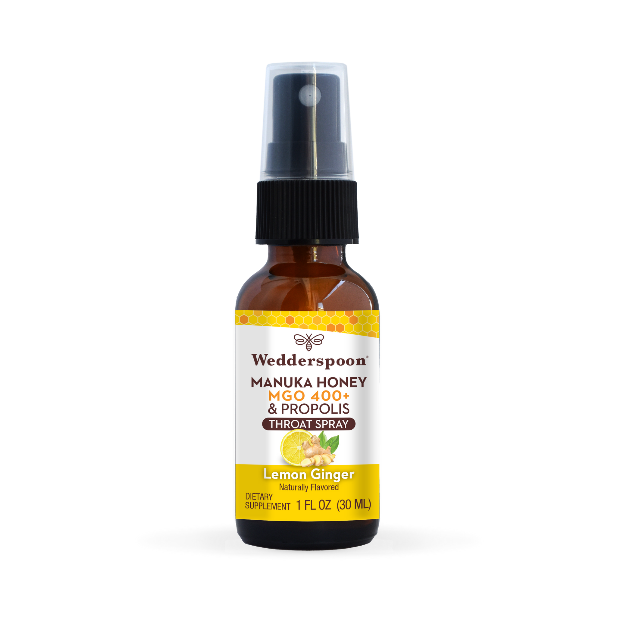 Propolis Throat Spray