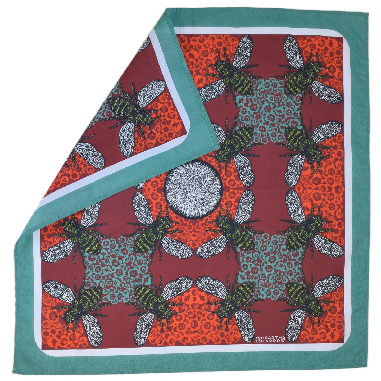 Bandanas - designed in Maine