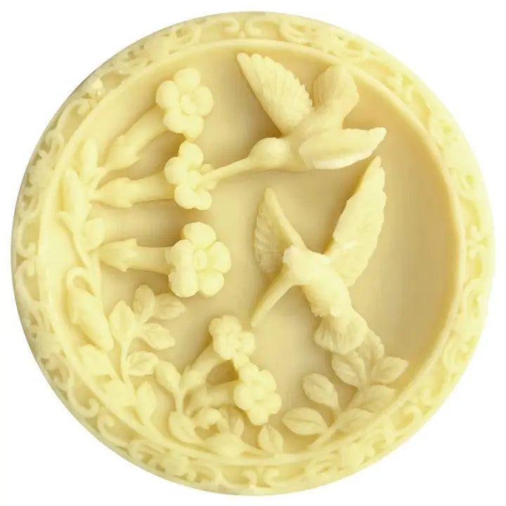 Hummingbird Lotion Bar