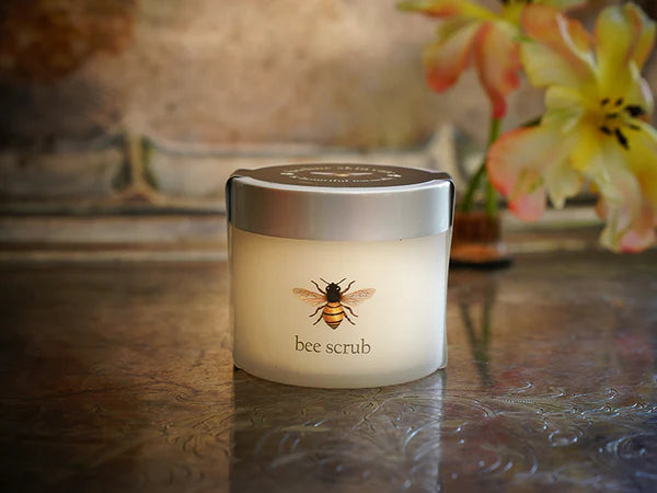 Beeline Bee Scrub