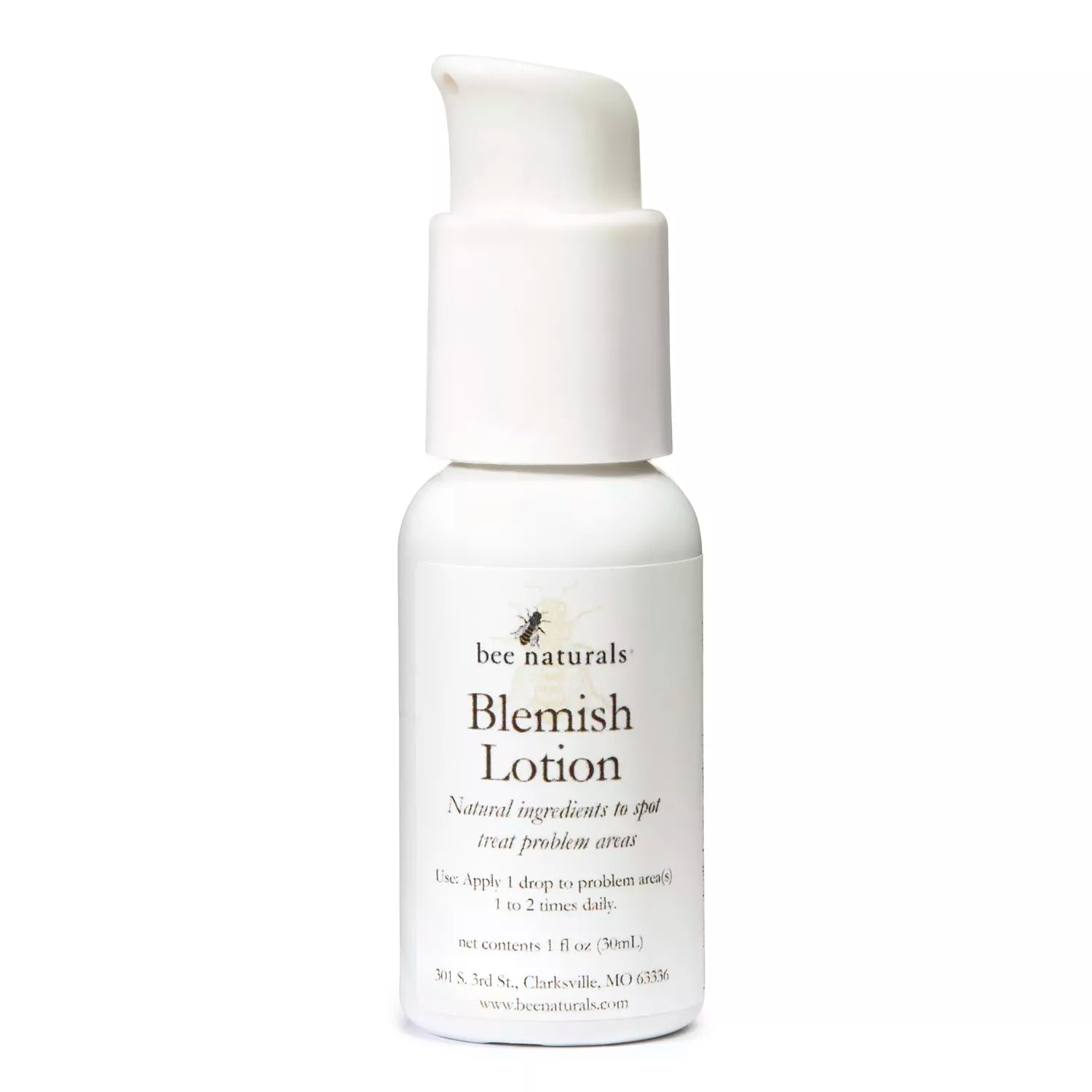Blemish Lotion