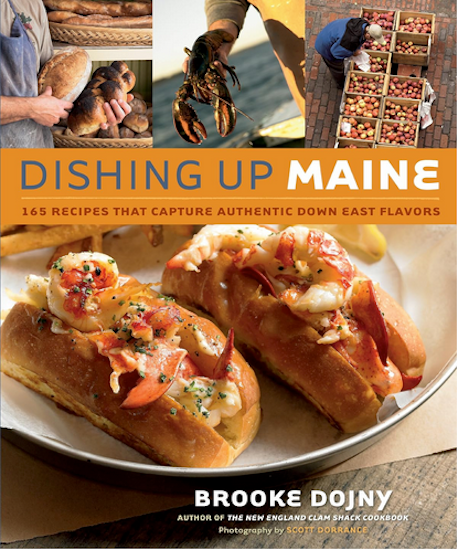 Dishing Up Maine