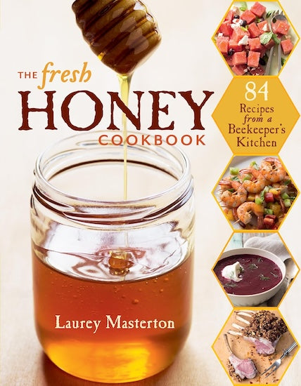 Fresh Honey Cookbook