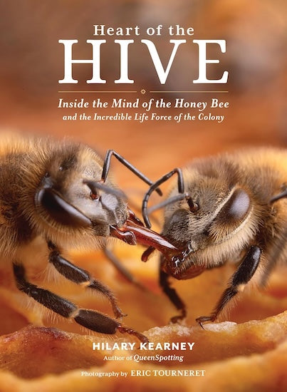 Heart of the Hive - Inside the Mind of the Honey Bee