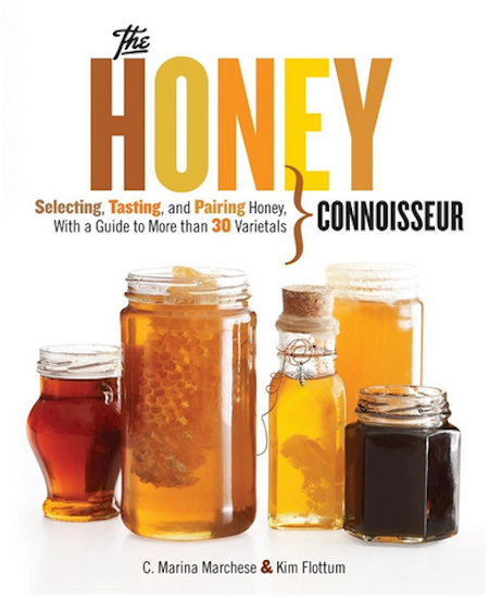 The Honey Connoisseur