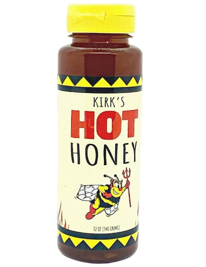 Kirk's Hot Honey