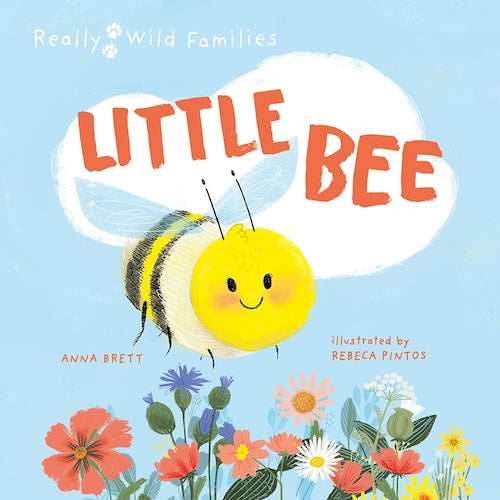 Little Bee