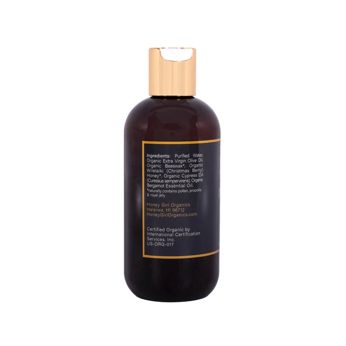 Mankine - lotion for men, by Honeygirl Organics