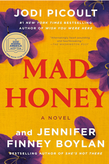 Mad Honey