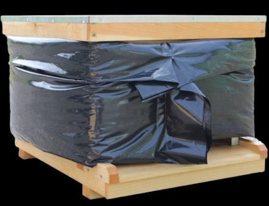 Bee Cozy Hive Insulating Wrap