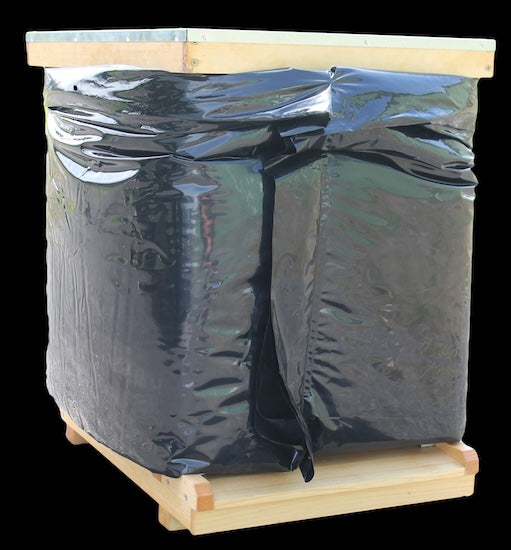 Bee Cozy Hive Insulating Wrap