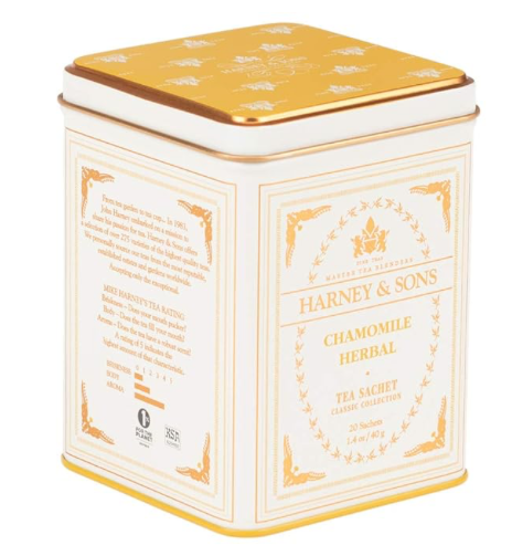 Harney and Sons Fine Teas