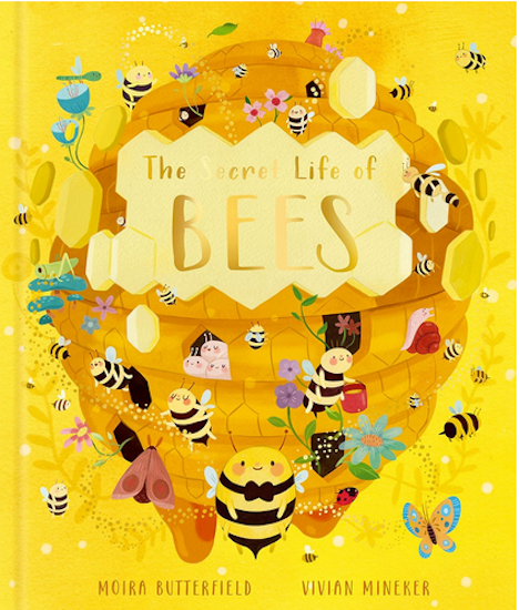 The Secret Life of Bees (kids)