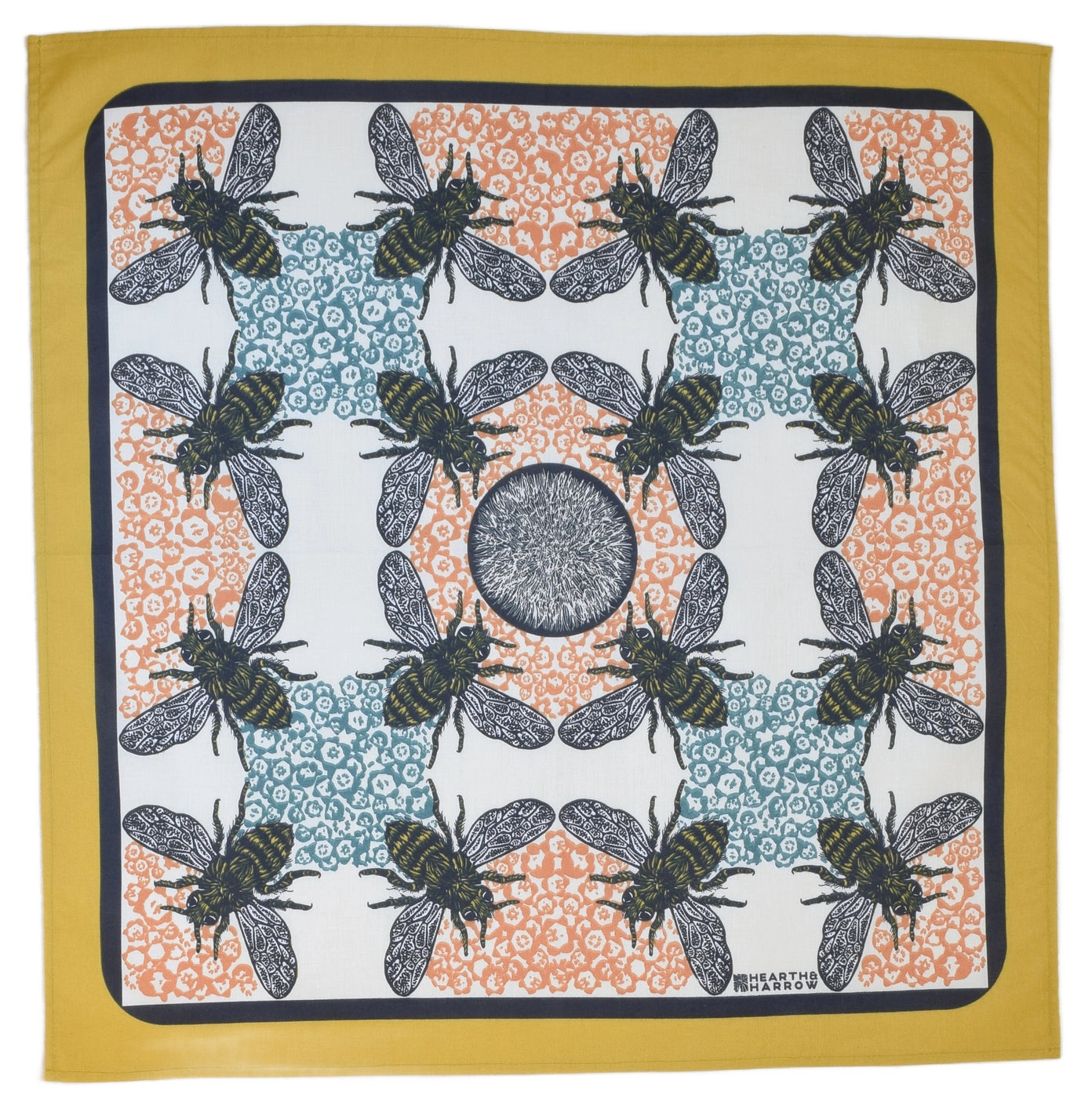 Bandanas - designed in Maine