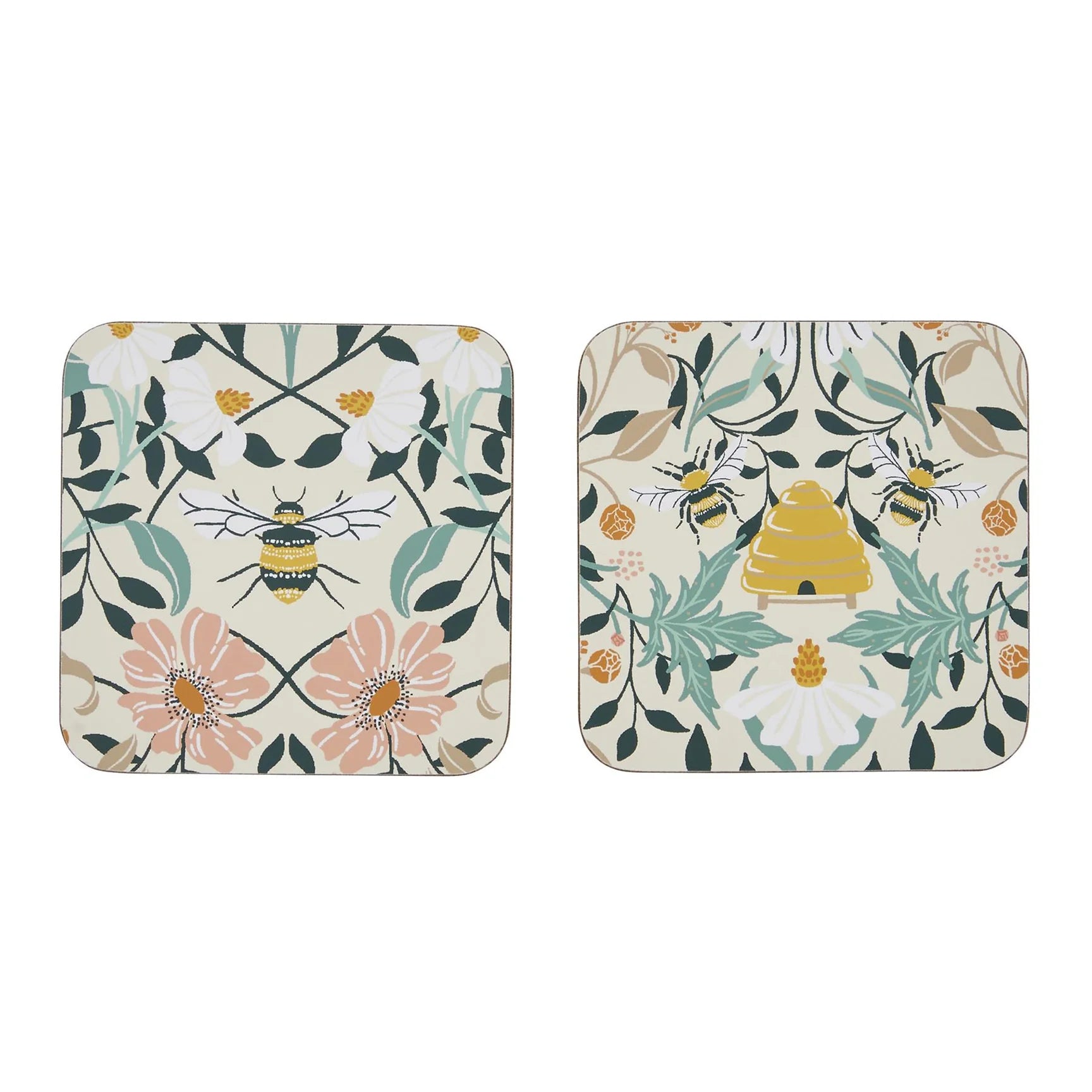 Coaster Set