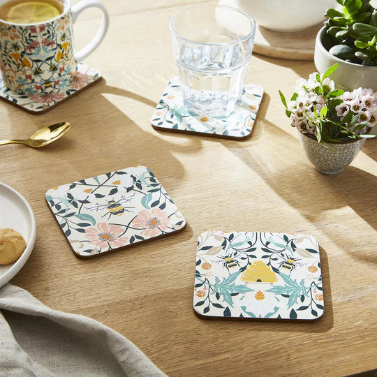 Coaster Set