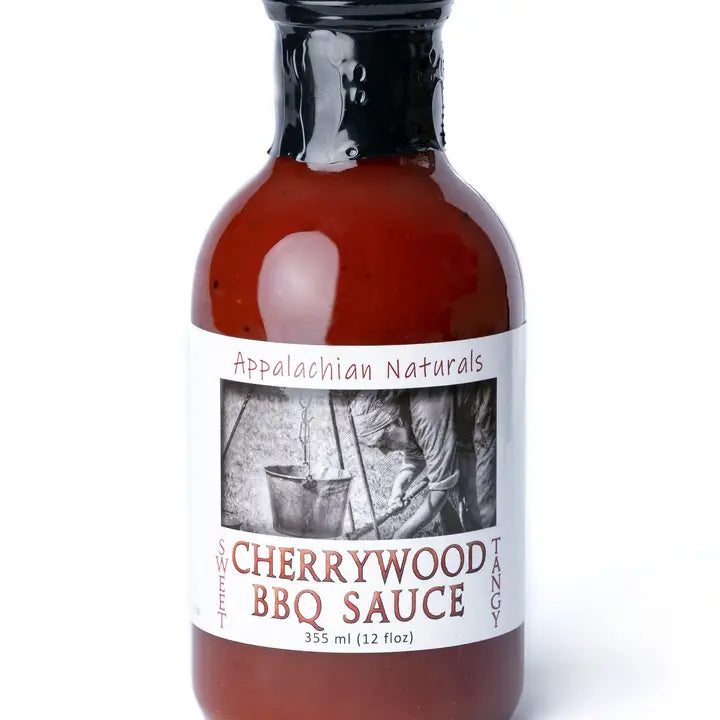 Appalachian Naturals dressings and sauces