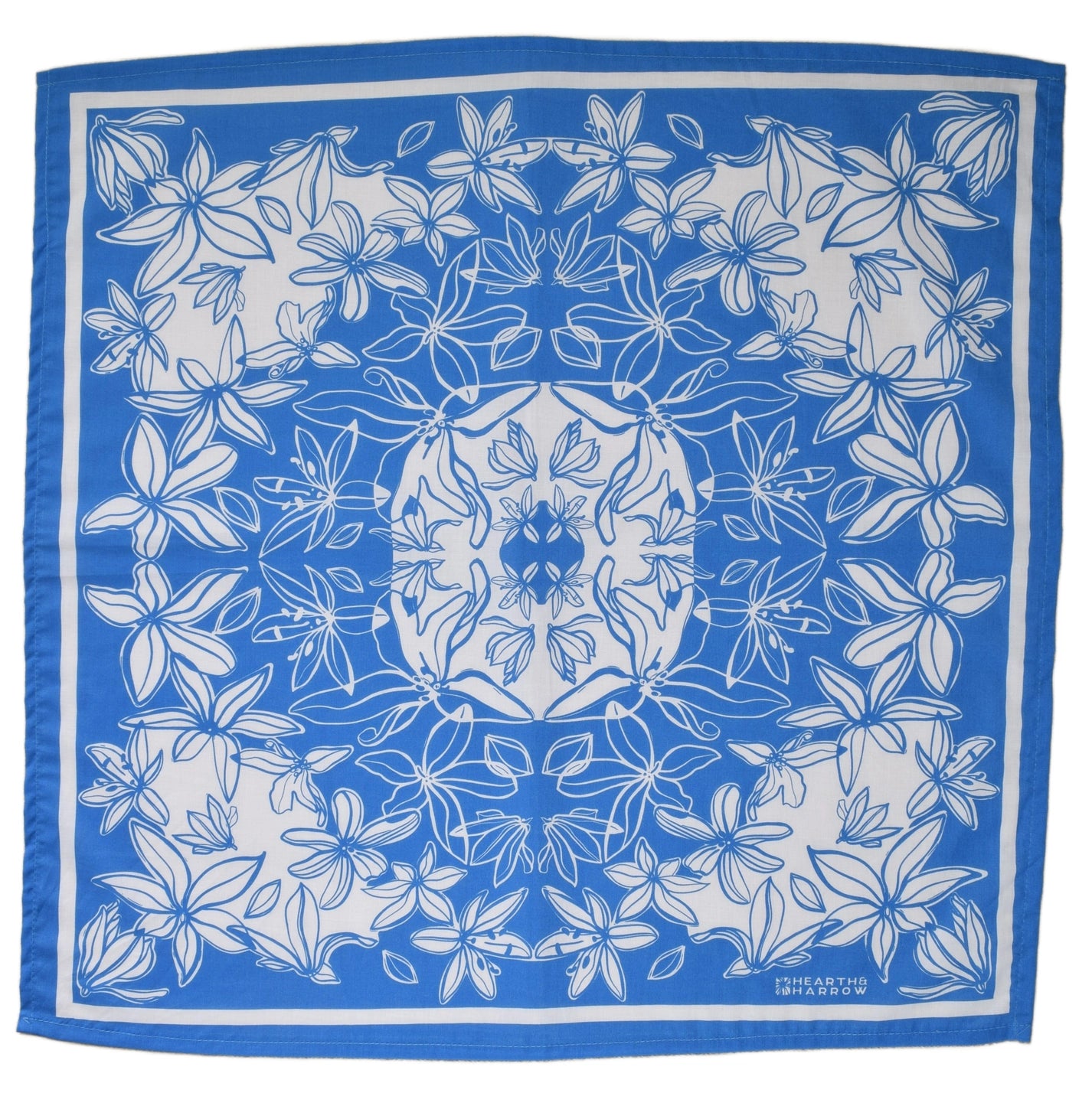 Bandanas - designed in Maine