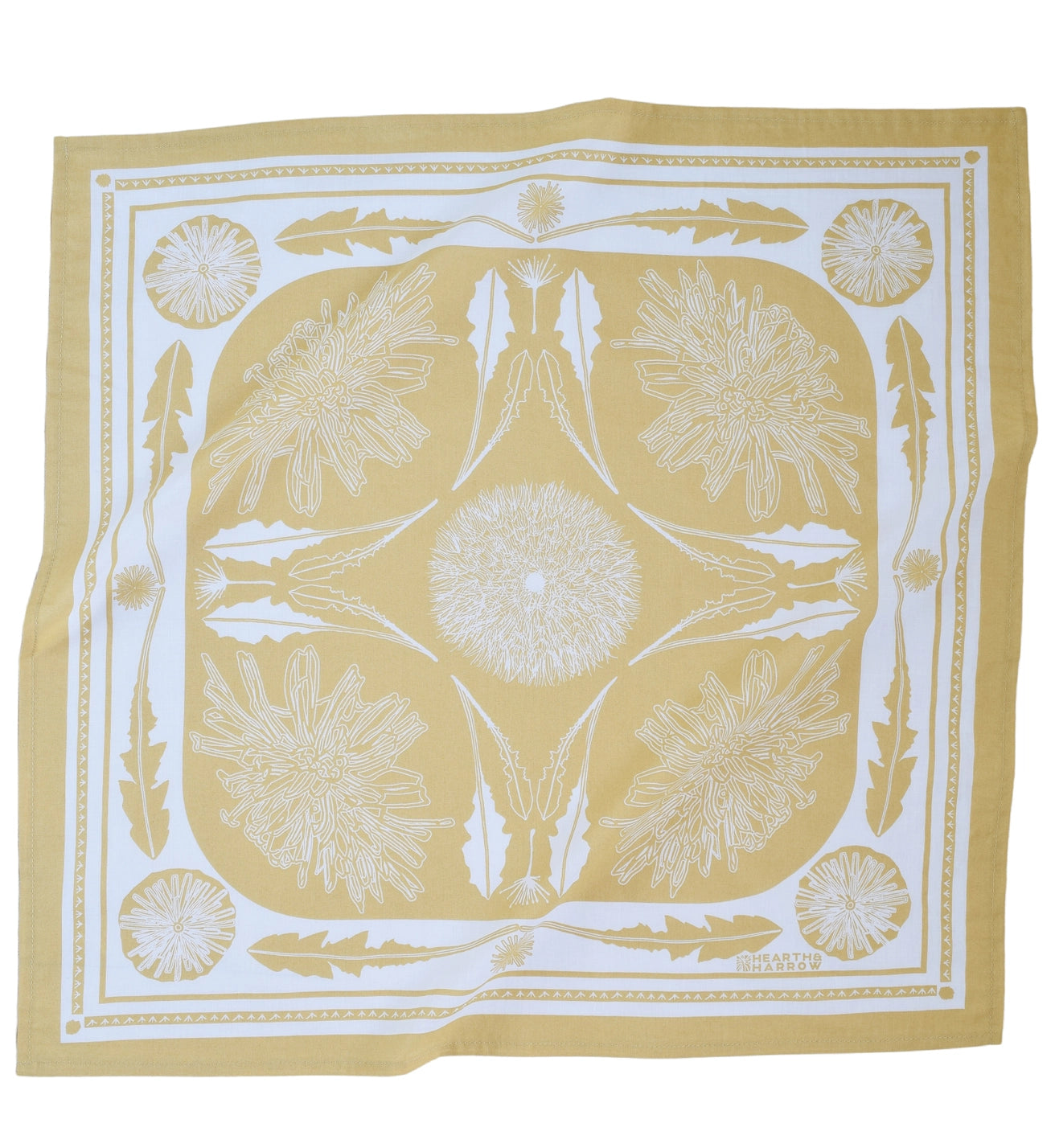 Bandanas - designed in Maine