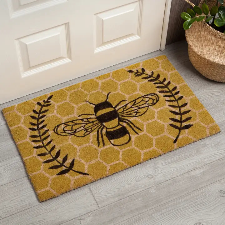 Delightful Coir Doormats