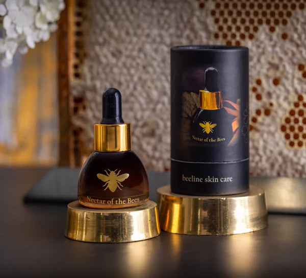 Nectar of the Bees - perfume oil