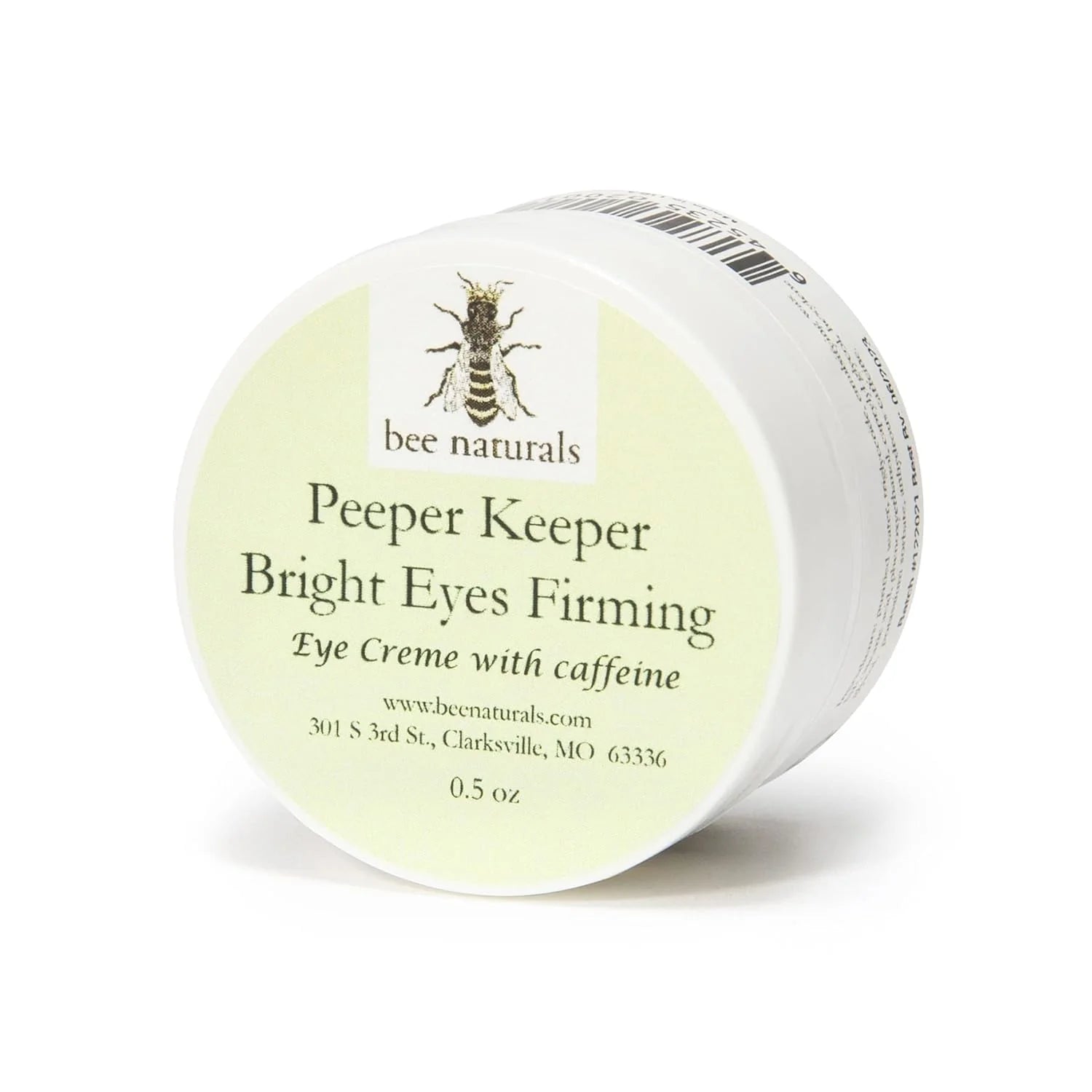 Queen Bee Peeper Keeper Eye Balm