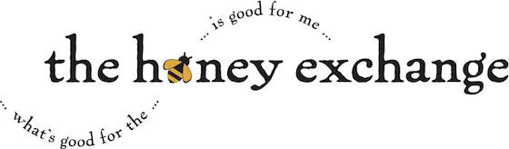 The Honey Exchange