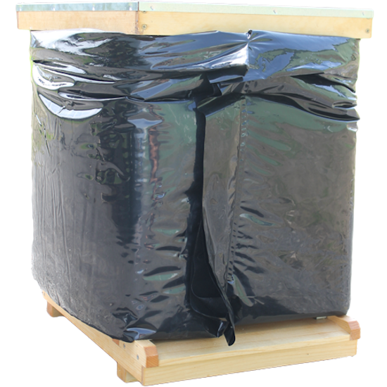 Bee Cozy Hive Insulating Wrap