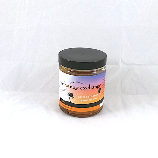 Honey Exchange Varietal Honey