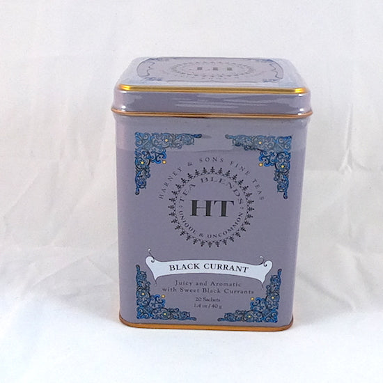 Harney and Sons Fine Teas