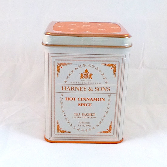 Harney and Sons Fine Teas