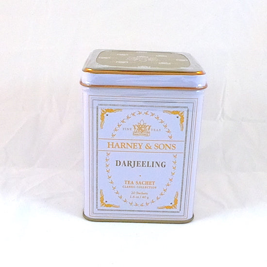 Harney and Sons Fine Teas