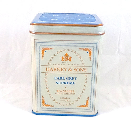 Harney and Sons Fine Teas