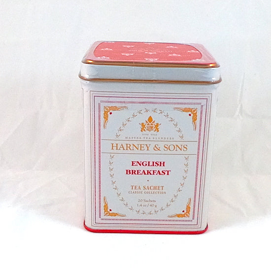 Harney and Sons Fine Teas