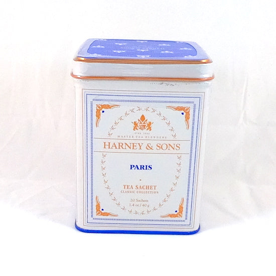 Harney and Sons Fine Teas
