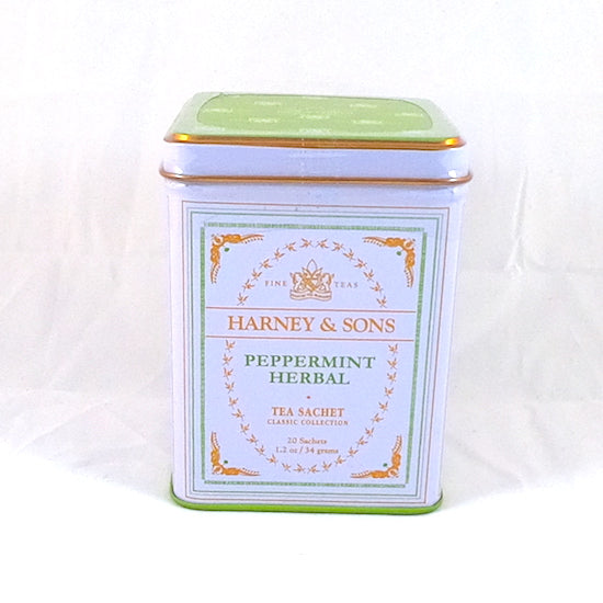 Harney and Sons Fine Teas