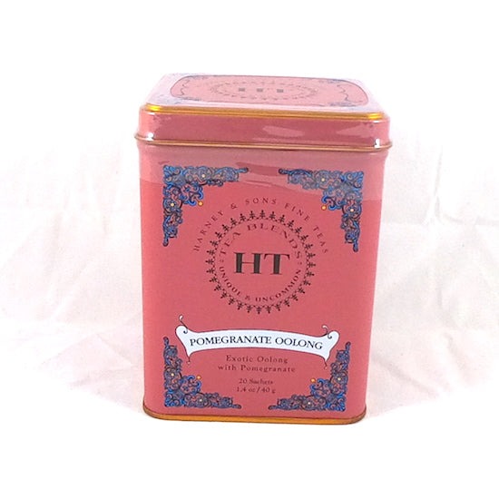 Harney and Sons Fine Teas