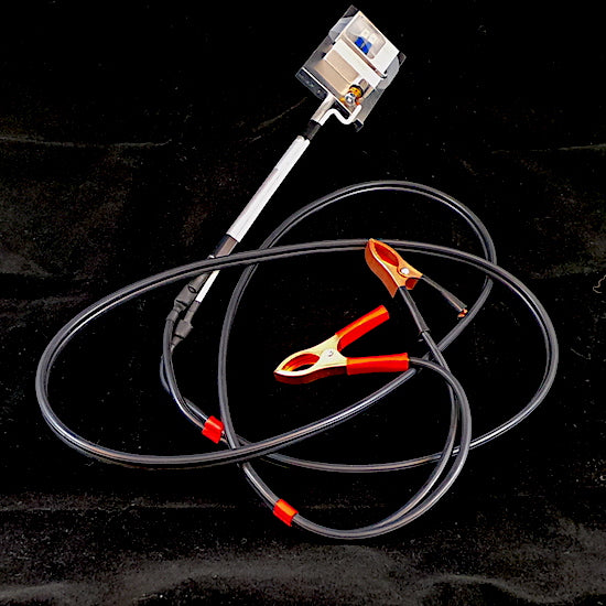 Heilyser Oxalic Acid Vaporizer