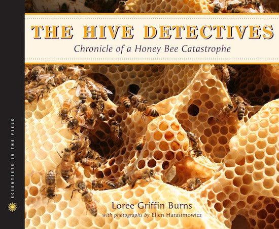 The Hive Detectives