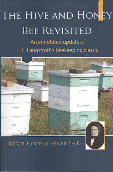 Hive and the Honey Bee Revisited