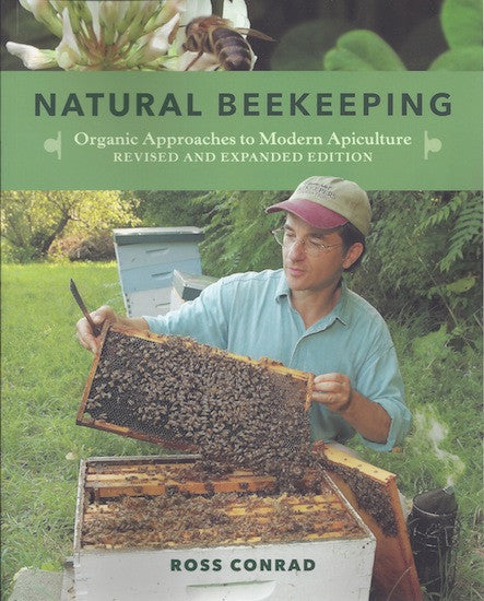 Natural Beekeeping