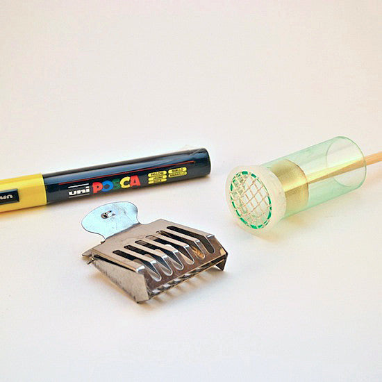 Queen Tools