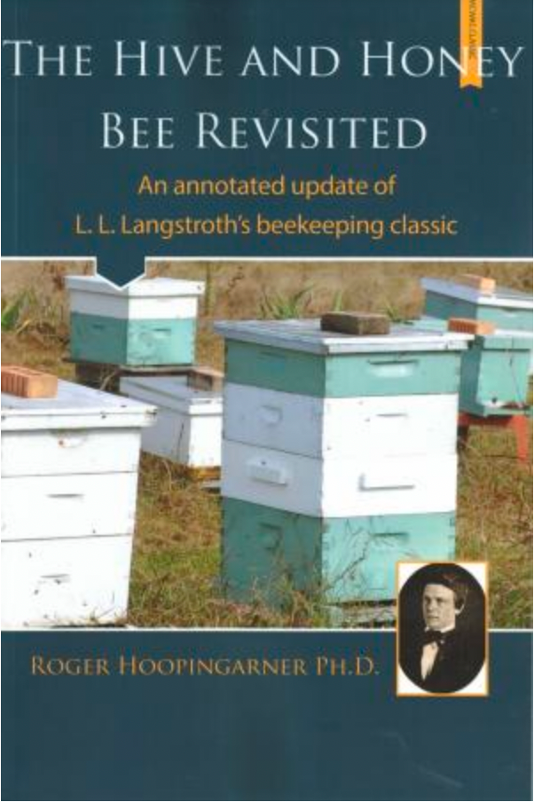 Hive and Honey Bee Revisited